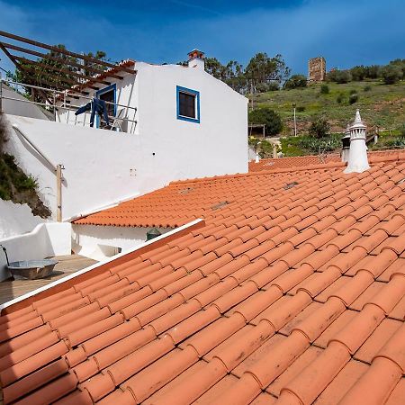 Hillside 2 Aljezur Old Town旅馆 外观 照片
