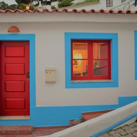 Hillside 2 Aljezur Old Town旅馆 外观 照片