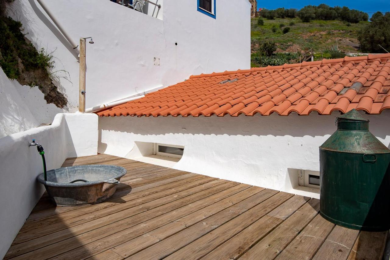 Hillside 2 Aljezur Old Town旅馆 外观 照片
