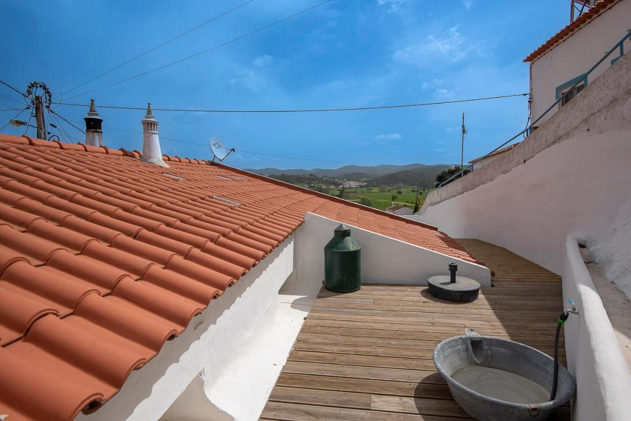 Hillside 2 Aljezur Old Town旅馆 外观 照片
