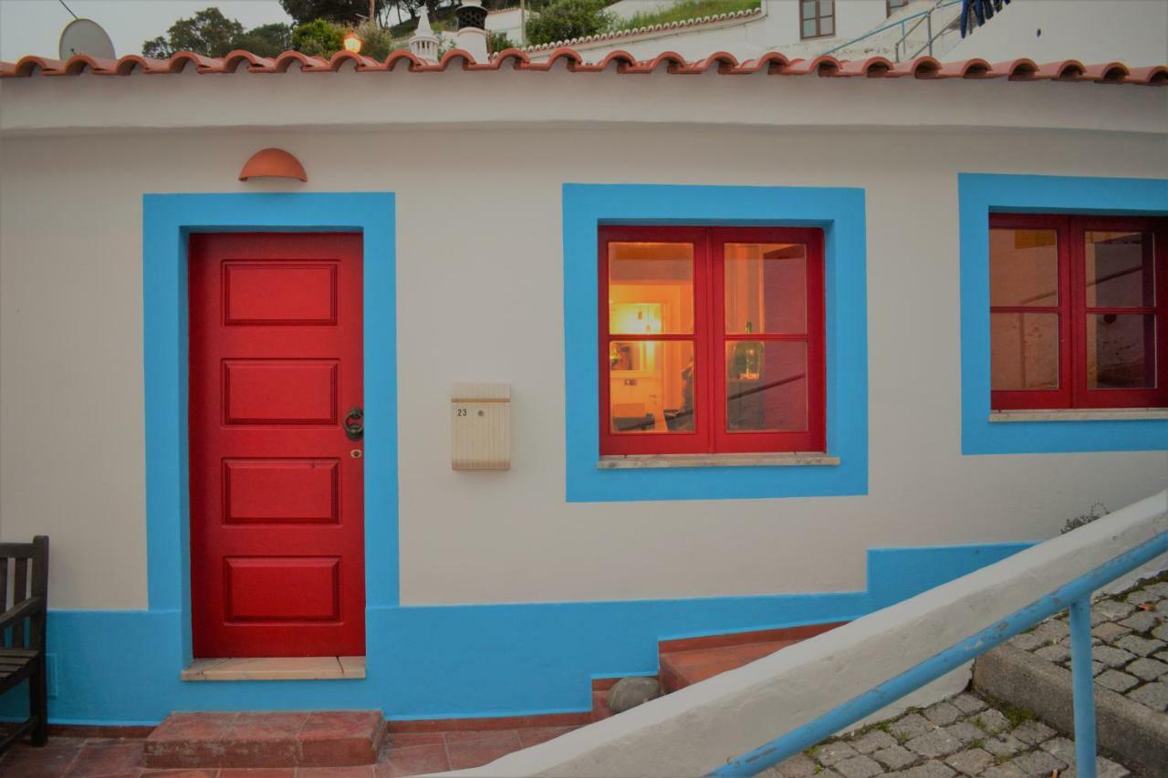 Hillside 2 Aljezur Old Town旅馆 外观 照片